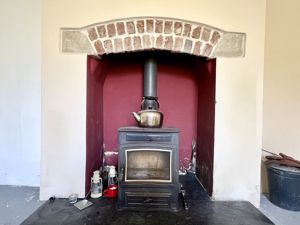Stove- click for photo gallery